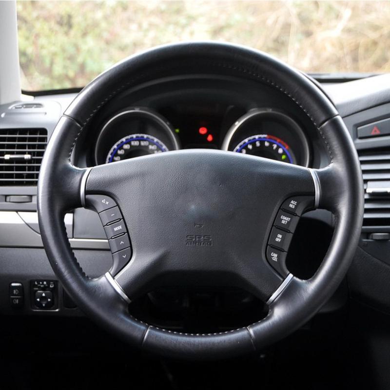 84250-PJL 84250PJL Steering PAD Audio Control Switch Cruise Control Switch For Mitsubishi Montero 2007-2019 Pajero IV V93 V97