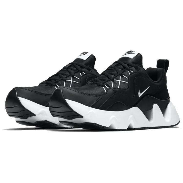New Nike RYZ 365 Black White Women's BQ4153-003