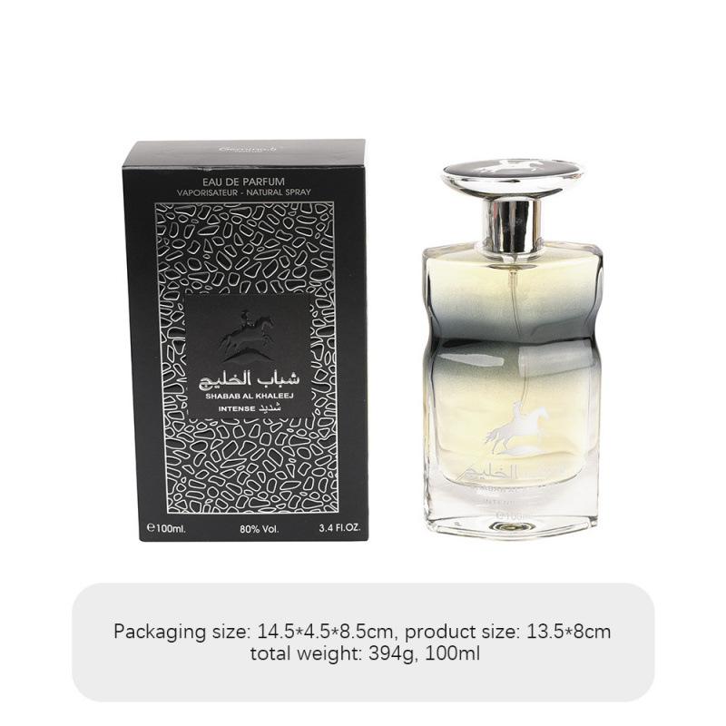 Парфюм Мужской Дубай Сильный Парфюм Яла 100мл Парфюм Ближний Восток Парфюм