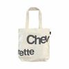 Bolsa Tote Vertical A4 de Ombro Reciclada 3515 Feminina Leve, Bolsa, Tamanho, Alça, SC. Alto, Algodão-C