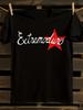 Black Extremoduro Logo T-Shirt
