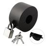 Password Lock Anti Theft Lock Cover Set Cover Set Outdoor Faucet Outdoor Faucet Lock Water Spigot Manual Measurement Deviation