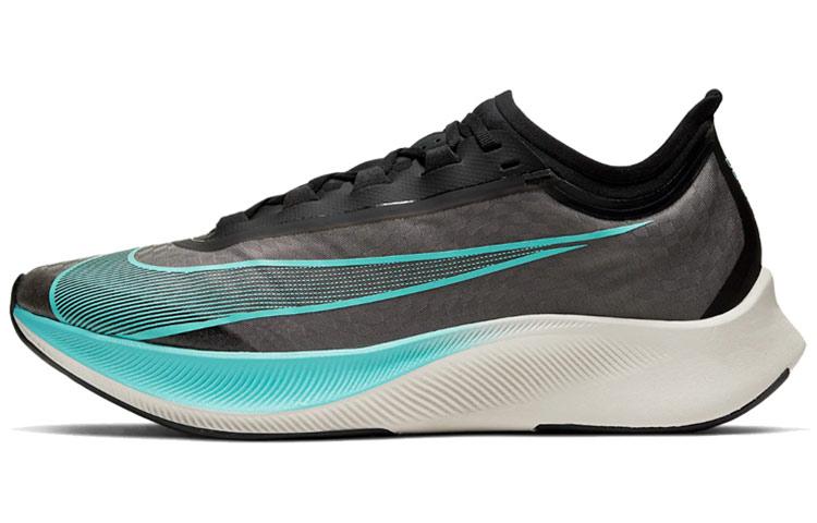 

Nike Zoom Fly 3 Black Aurora Green AT8240-002 42