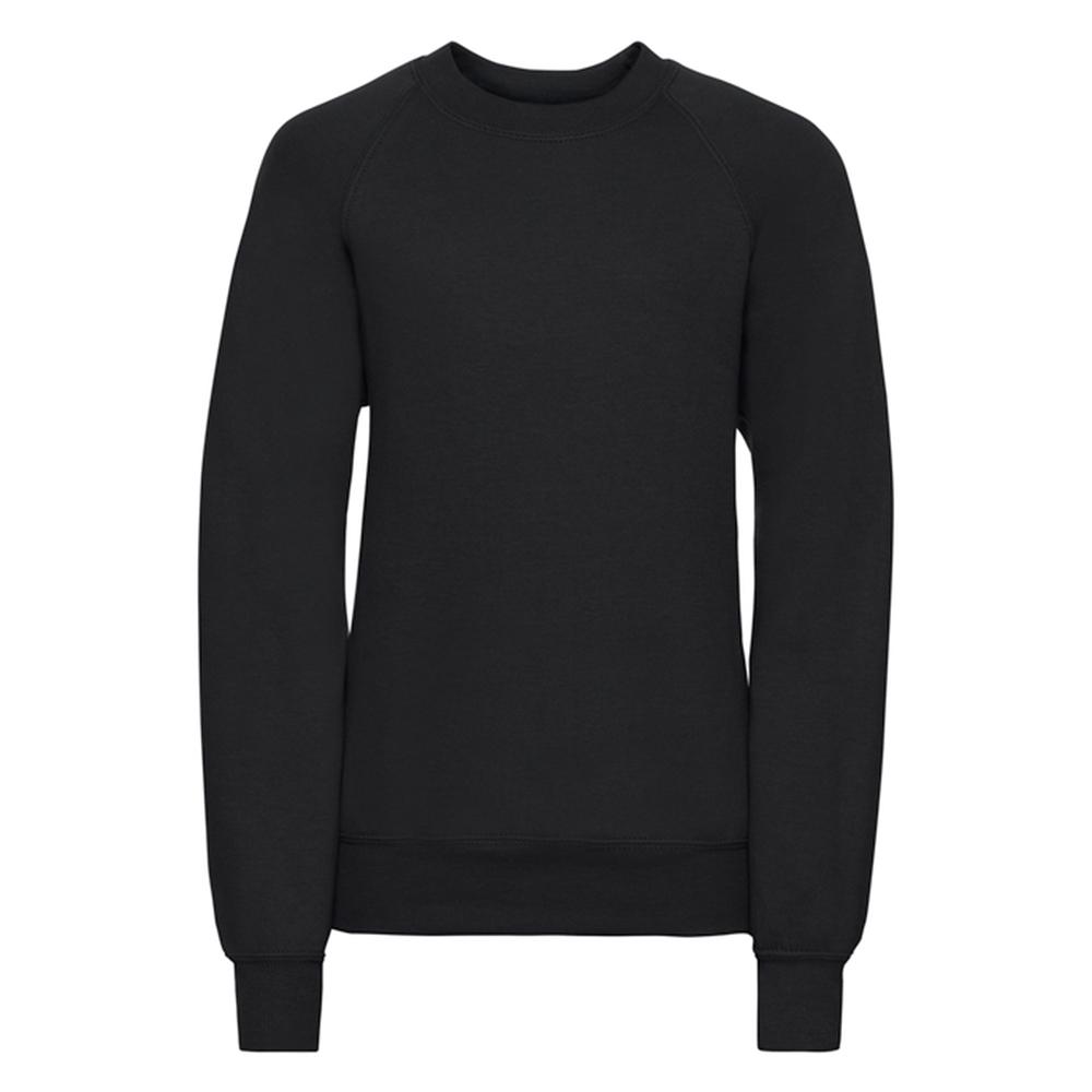 Russell Childrens/Kids Classic Sweatshirt