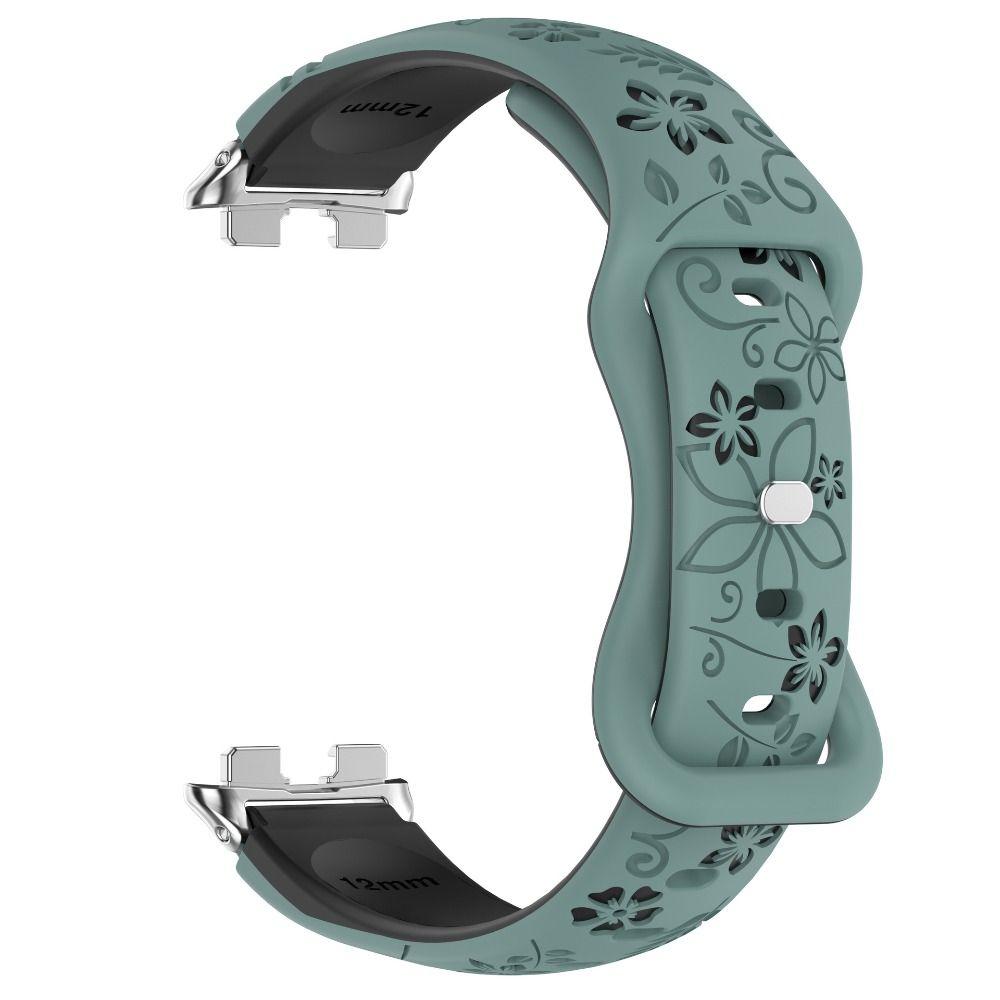 Adjustable Smart Watch Wristband Silicone Band Belt New Bracelet for Huawei Band 10 8 9 Man Female