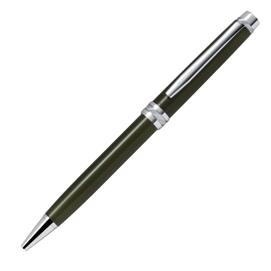 

Шариковая ручка PILOT Granse CR OG BGRC-18SR