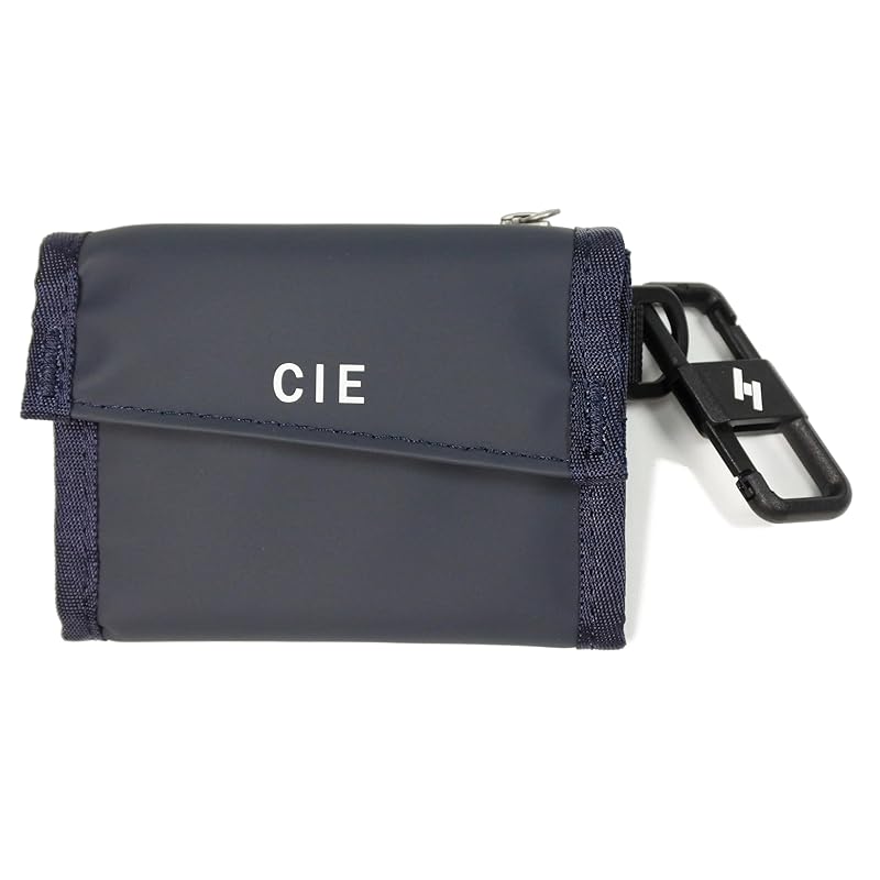 

[C] bifold wallet VARIOUS COMPACT WALLET navy