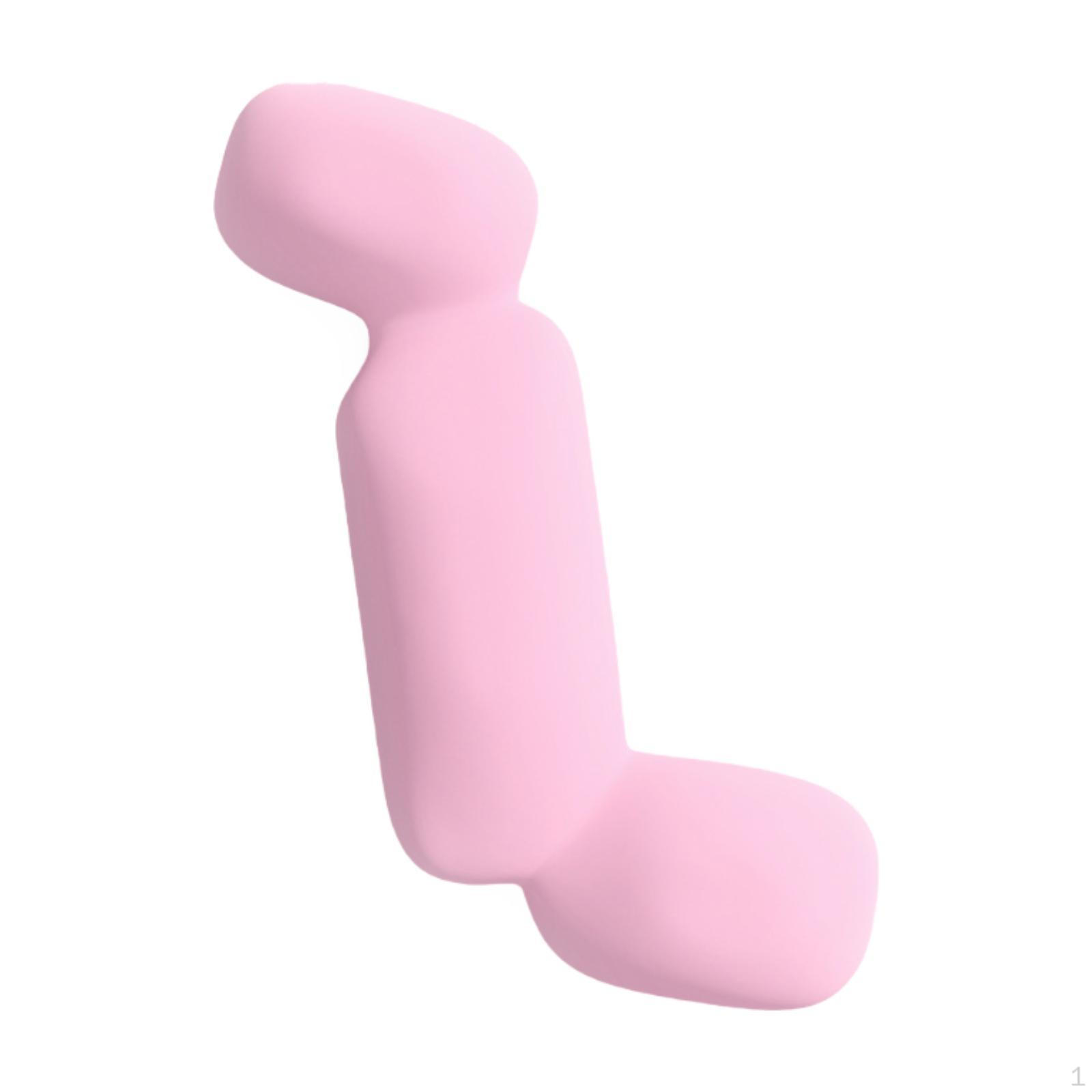 Подушка для тела Кровать Удобная Эргономичная для взрослых Поддержка Декоративные подушки для сна Ноги 8465₽