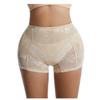 Fake Hip Padded Butt Underwear Lace Push Up Underwear Fashion Women Hip Shaper Panties  Women
