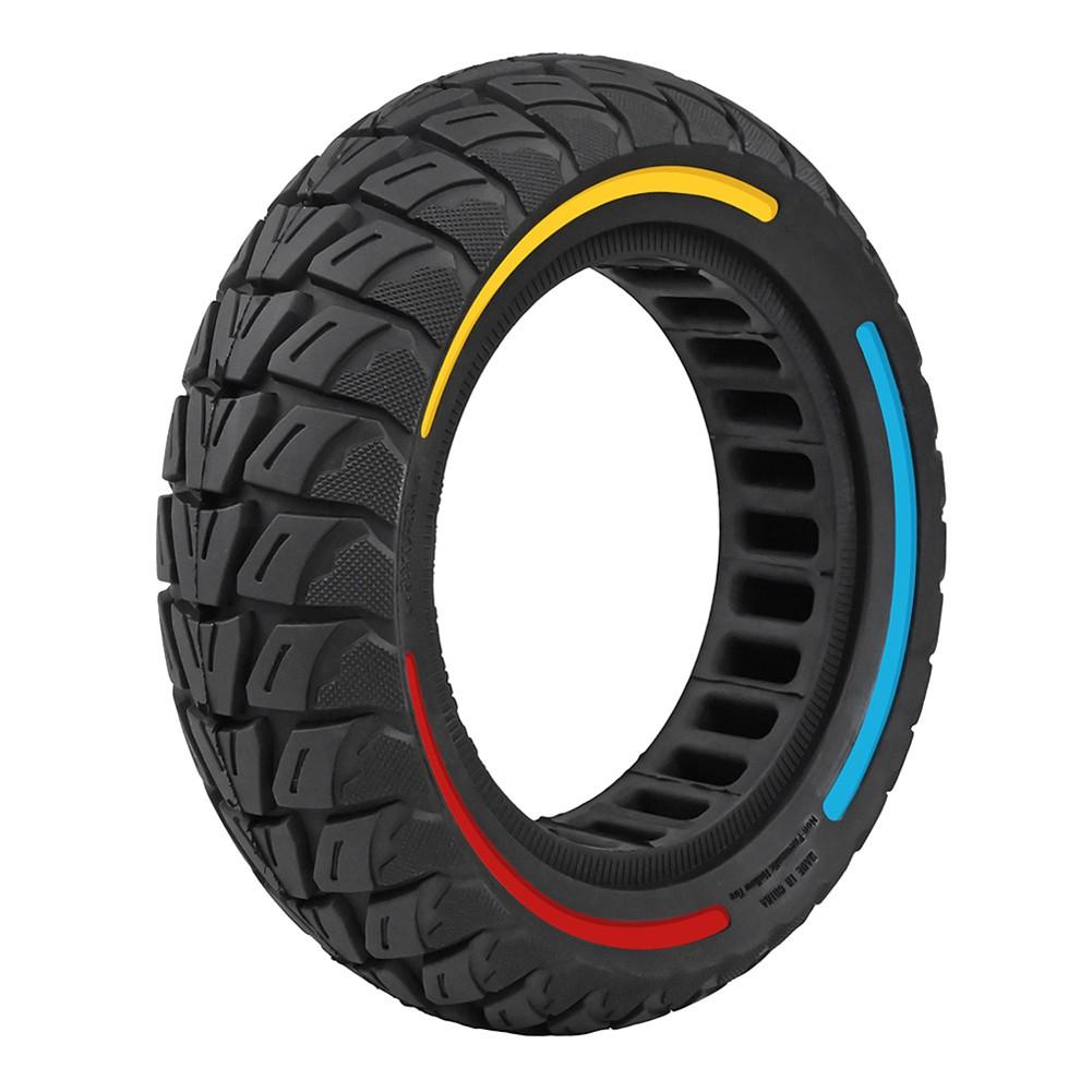 Lightweight 10x3 0 Solid Tire For Electric Scooter Models For VSETT10+ For Zero