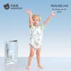Newborn Summer Mesh Breathable Cotton Bodysuit