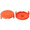 Spare Spool Cap Trimmer 385022-02 385022-03 90624846