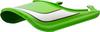 PMC Long Tail Cowl for 60mm Lime (PMC) Z900RS, ABS, Longer, Painted, Green, 189-1408