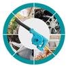 100-240V 20000RPM Industry Electric Air Blower Cordless Collector Dust Leaf Blowing Tool