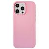 For iPhone 16 Pro Case Silicone Shockproof Phone Protective Cover Shell