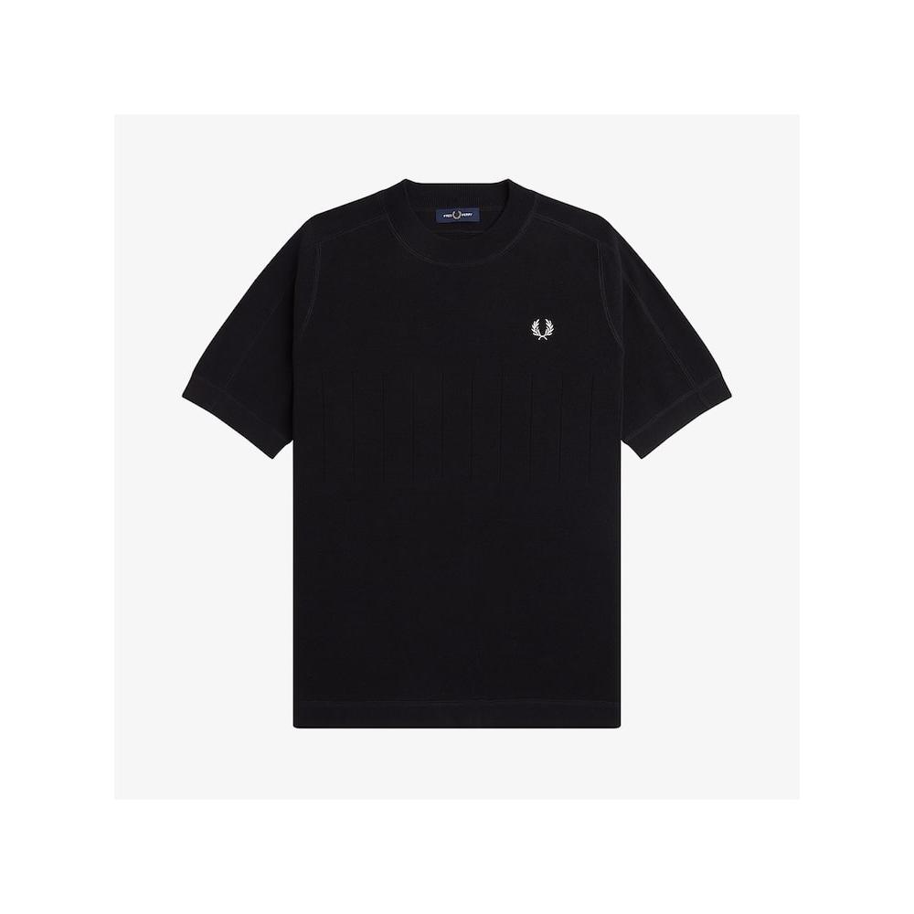 

Fred Perry [headquarTers Genuine] Fred Perry [sport] Футболка с полосками на груди 102 Afpm2315547 102 qzgAfpm2315547 102