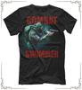 Russian Army Naval Combat Swimmer TShirt 100 Cotton ONeck Summer Short Sleeve Casual Unisexs Tshirt Size S3XL