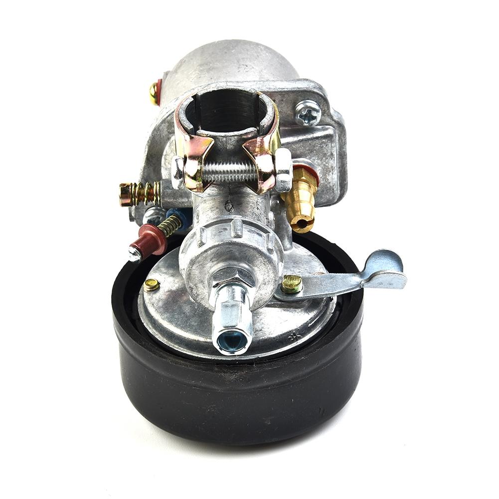 Replacement Carburetor Motorcycle 49cc-80cc Motorized Bike Accessories Metal