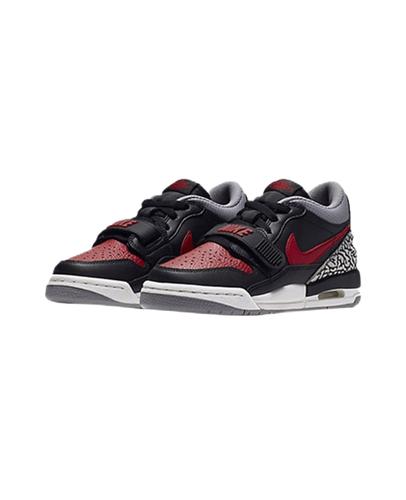 Air Jordan Legacy 312 Low Bred Cement CD9054-006 EU 36