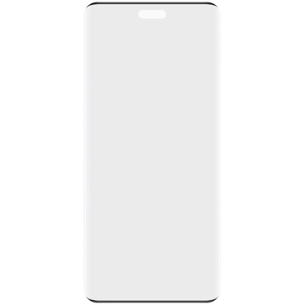 IMAK For Xiaomi Civi 5 Pro 5G Screen Protector 3D Curved Tempered Glass Film (No Edge Version) (Fingerprint Unlock)