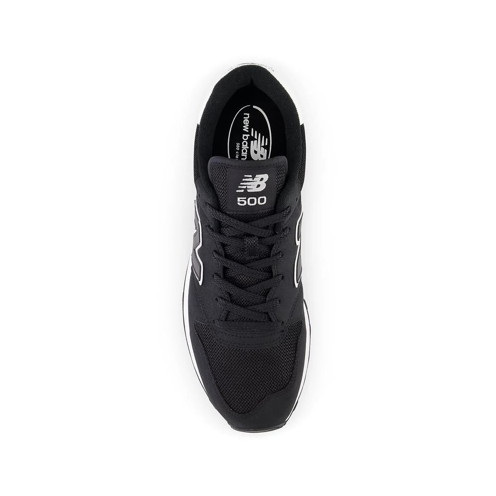 Sneakers New Balance Black 500