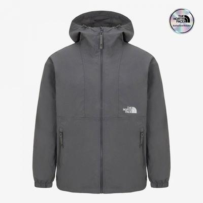The North Face Compact Ex Jacket Smoke Gray Nj3bt00b
