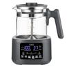 Health Pot Constant Temperature Milk and Formula Warmer, Steam Spray Tea Maker Kettle