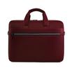 Men's Waterproof Nylon Laptop Bag - Fits 15"-16" Laptops, Large Capacity, Crossbody Shoulder Handbag.
