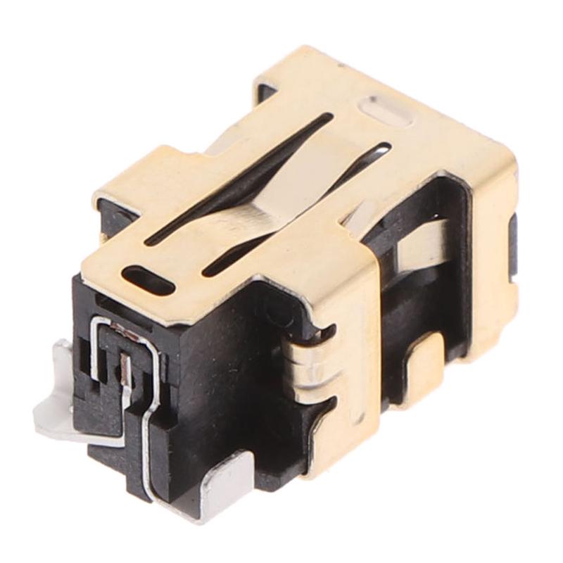 Hot Sale DC Power Jack Elitebook 820 840 850 G3 Charging Port Plug Socket Connector