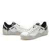 FILA ARTMOSPHERE Abrasion Resistant Low top Skateboard Shoes Men's White F12M421207FBS