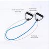 Multifunctional 5 Levels Resistance Bands Elastic Fitness Elastic Bands  Physical Training