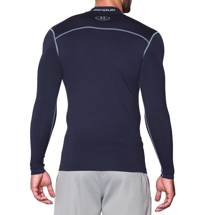 Under Armour Fitness Clothing Men's Dark Blue Moderate 1265648-410