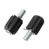 Bicycle Positioning Bolt Fine Tuning Screw Bike Shifter Brake Cable Bike Brake Adjuster Screws