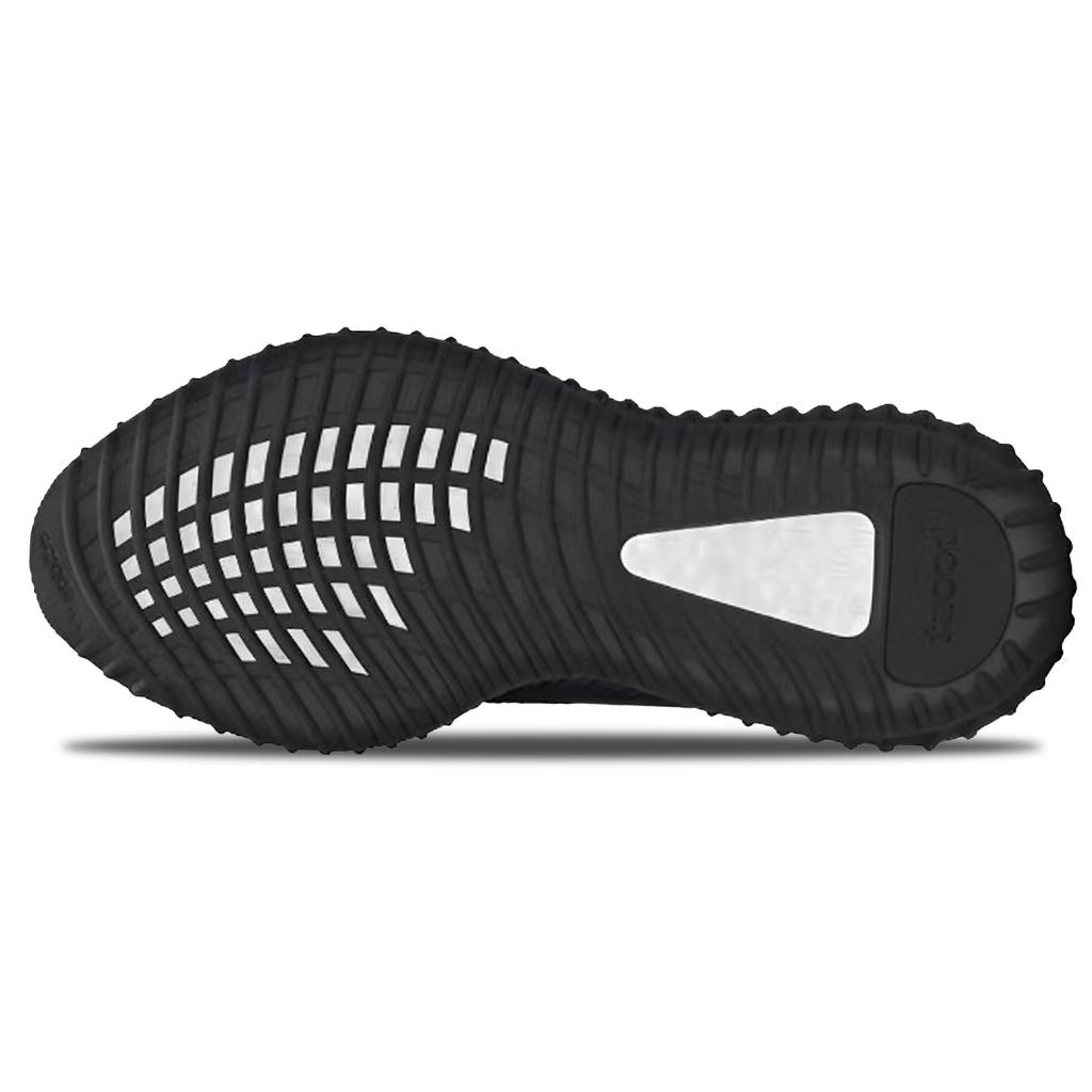 Adidas Originals Yeezy Boost 350 V2 Slip Resistant Lightweight Non slip Lightweight Low top Casual Shoes Unisex HQ4540(Team188-)