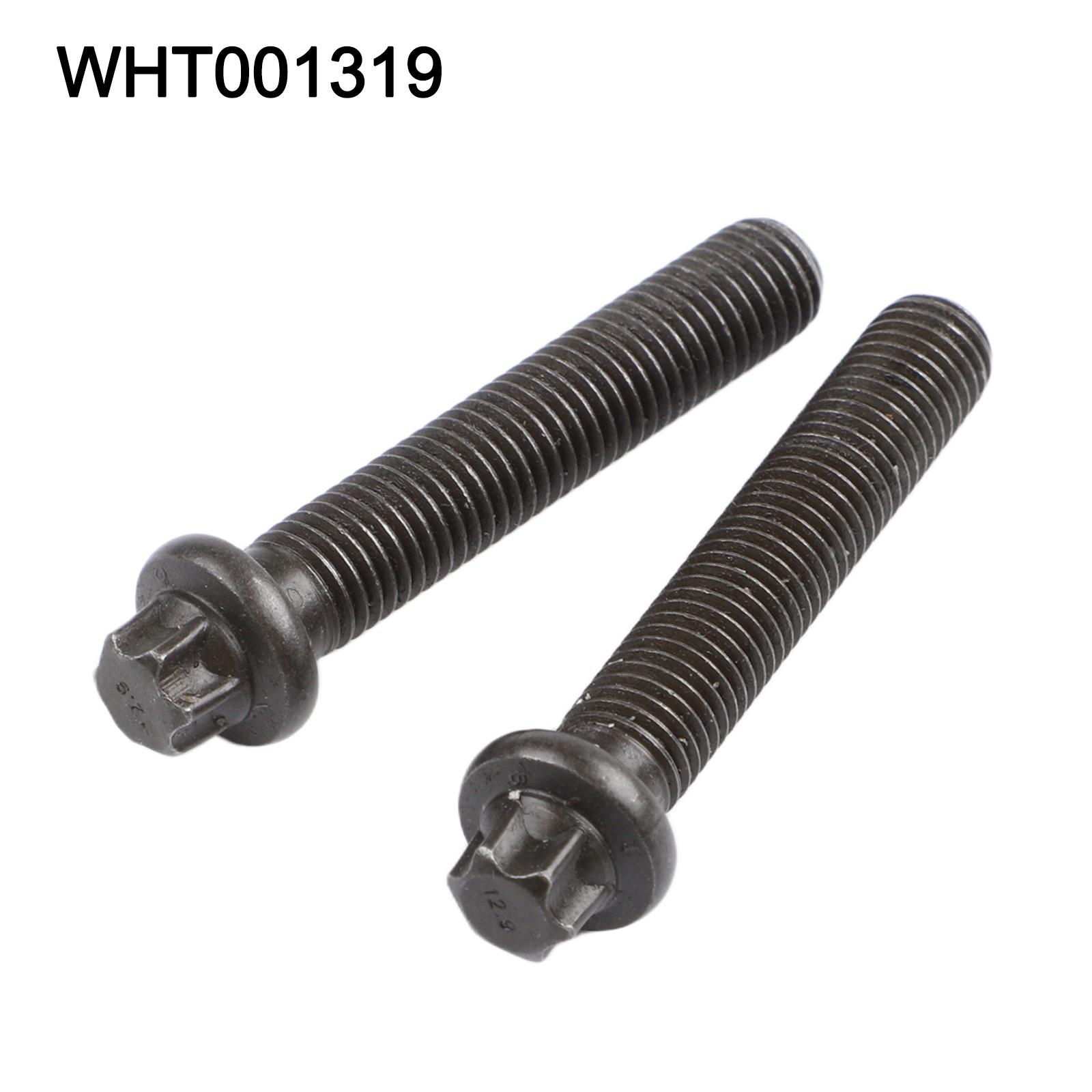 

Connecting Rod Screw M9X50 Screw Easy Installation