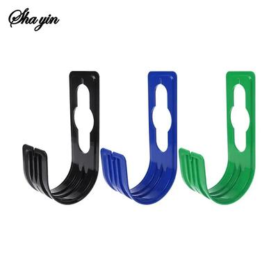 Portable Hose Hook Garden Tap Car Washing Garden Tools Telescopic Water Pipe Hook Hose Accessories Storage Rack