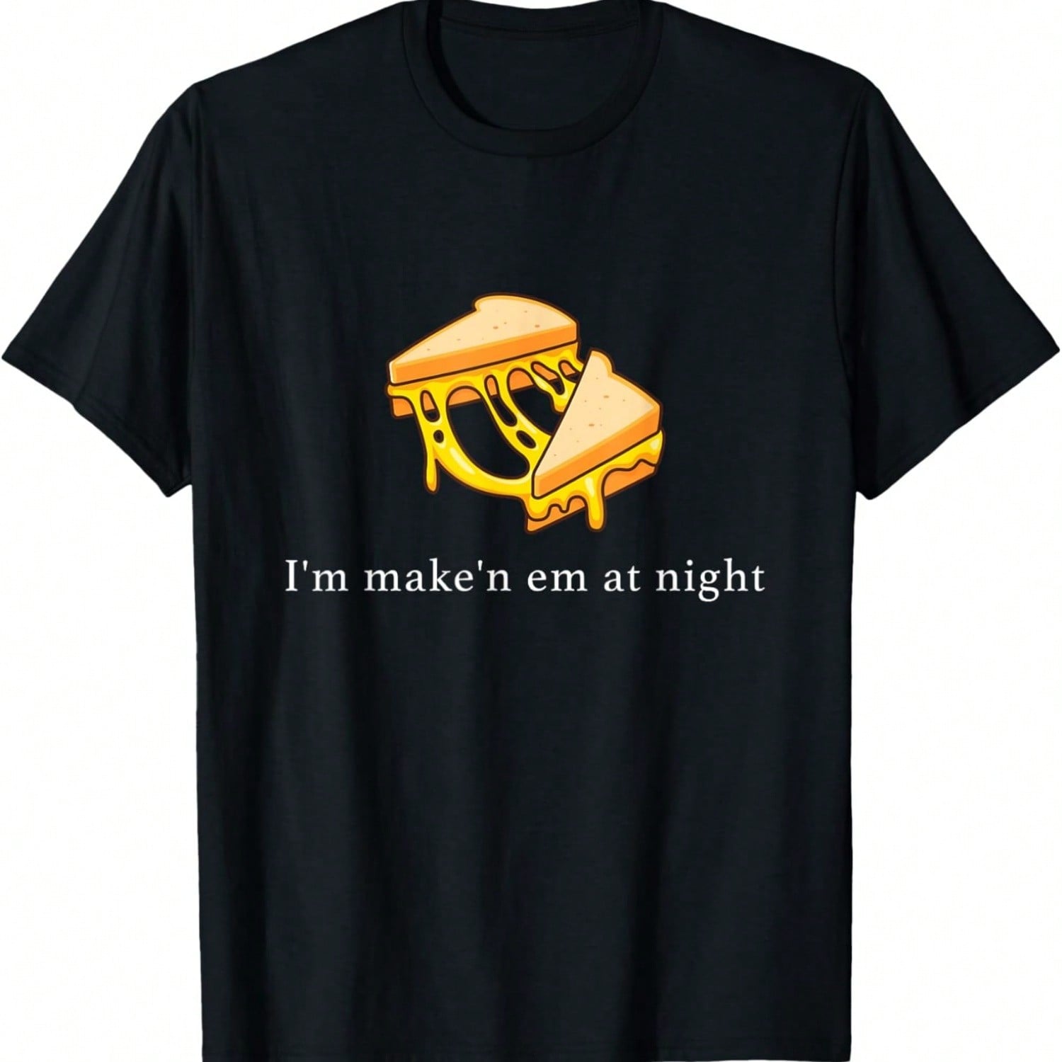 I m Just Here For The Shrimp Seafood Shrimp T-Shirt S разноцветный