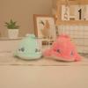 Ocean Animal Plush Toy Collection Pack With Keychain For Kids And Collectors
