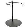 Adjustable Iron Flower Stand Display Holder Support For Floral Arrangements Weddings And Bouquets Home Garden Decoration