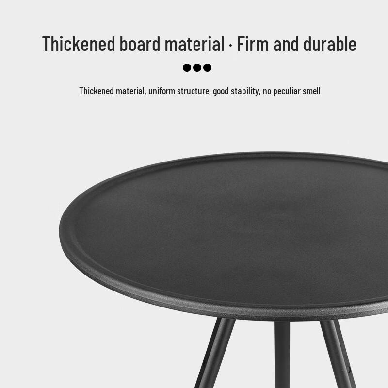 Portable Folding Aluminum Camping Table