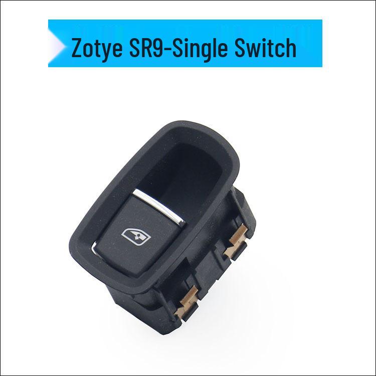Zotye SR9 Z500 T300 T600 Sport T700 Power Window Switch