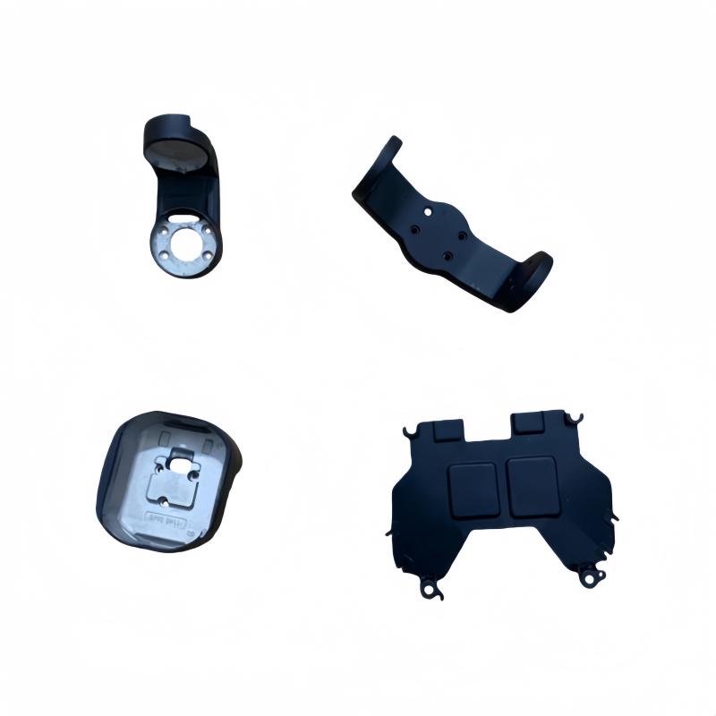Mini 5 Pro Original Gimbal Upper/Lower Bracket/Camera Rear Cover/UV Frame Accessory Gimbal Cover For DJI Mini 5 Pro Repair Parts
