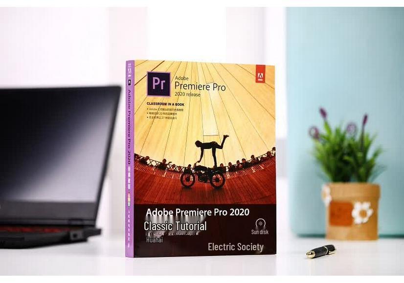 Adobe Premiere Pro 2020 Classic Tutorial