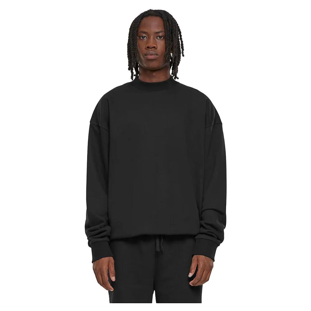 Urban Classics Толстовка Light Terry EU S