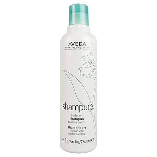 

Aveda Shampure Nurturing Shampoo 250ml [Product]