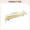 Plate Food Board Serving Meat Ball Dish for Home Kitchen