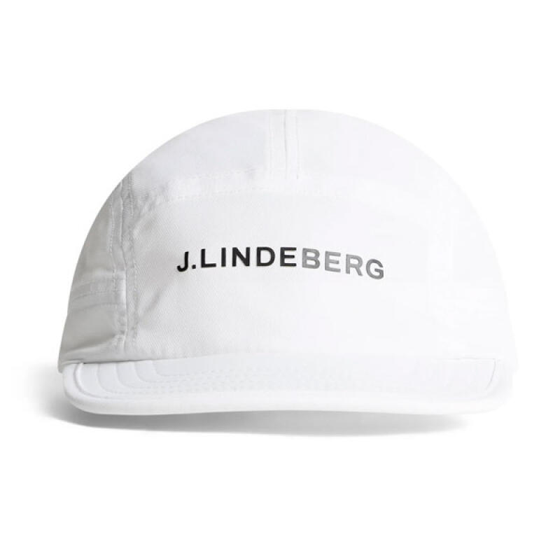 J.LINDEBERG Hat Cap Iga Cap AWAC12582-0000 AWAC12582-0000
