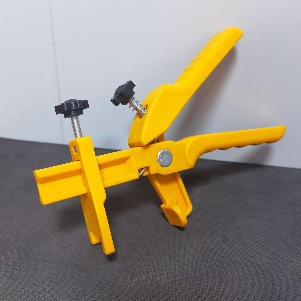 Nylon Tile Positioning Pliers - Labor-Saving Leveling Tool