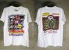 Vintage 1995 Pro Arenacross Series Single Stitch T-Shirt