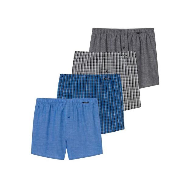 Боксерки SCHIESSER 27878 EU 3XL